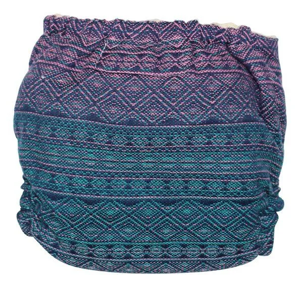 Allerlei Windeln Allerlei Windeln Wollüberhose, Sole occidente, – Produktbild 1 von 4