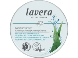 lavera Creme basis sensitiv – Produktbild 1 von 1