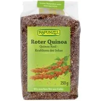 RAPUNZEL Quinoa, rot – Produktbild 1 von 1
