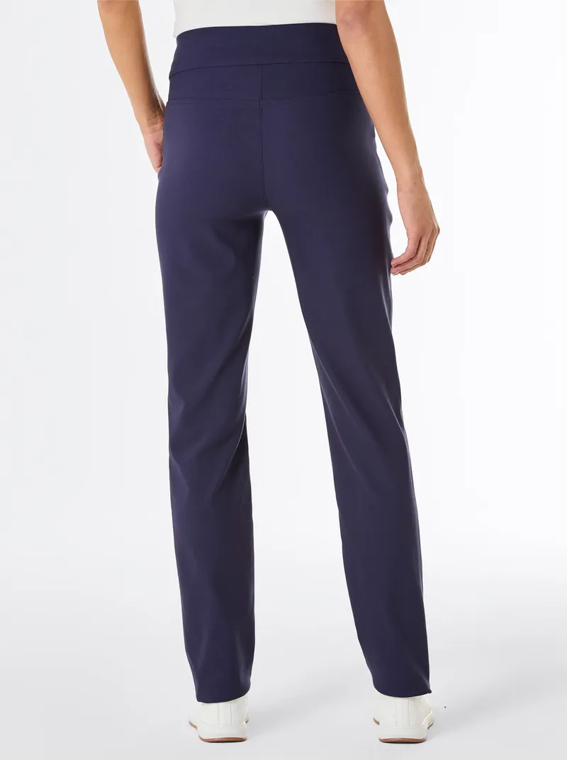Stehmann Comfort line Schlupfhose, Marine, – Produktbild 3 von 3