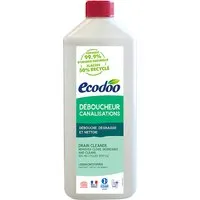 Ecodoo Ecodoo Deboucheur Canalisations - Abflussreiniger – Produktbild 1 von 1