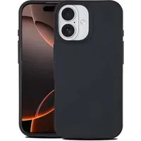 s'moose Smartphonehülle aus recyceltem Kunststoff "Osprey" f. iPhone 17, schwarz – Produktbild 1 von 1