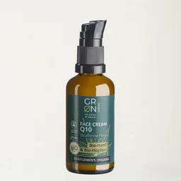 GRN [GRÜN] GRN [GRÜN] Q10 Gesichtscreme Straffende Pflege - anspruchsvolle Haut – Produktbild 1 von 1