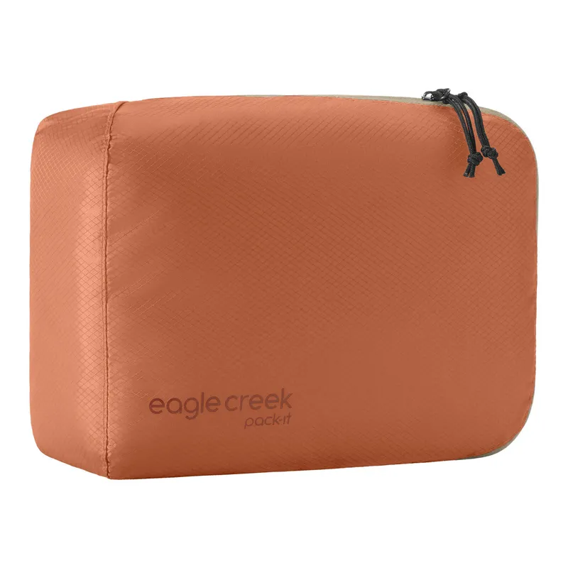 Eagle Creek Eagle Creek Pack-It® NEW Isolate Cube S Mandarin, Orange, – Produktbild 1 von 1
