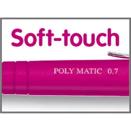 Faber-Castell Faber-Castell Kugelschreiber "Poly Ball XB" sweet lilac – Produktbild 1 von 1