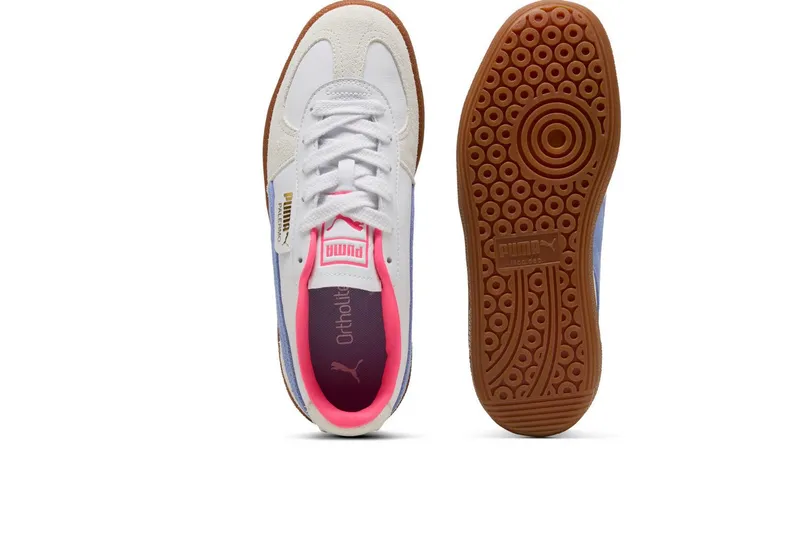 Puma Puma PALERMO LTH Sneaker, Weiß, – Produktbild 4 von 5