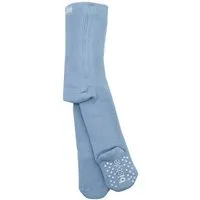 bistyle bistyle Strumpfhose Frottee (innen) für Neugeborene; Plüsch, ABS (Anti.Rutsch), Blau, – Produktbild 1 von 1