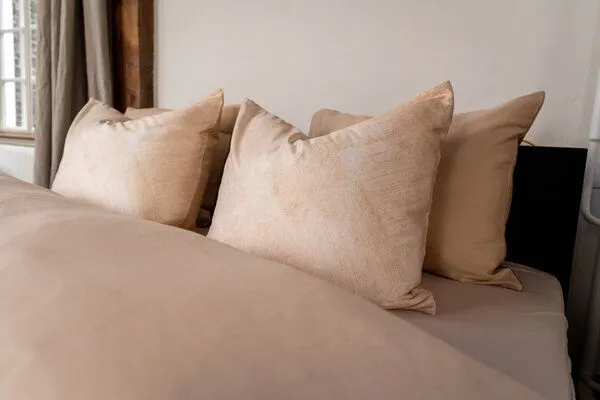 Kayori Kayori Asama Bettwäsche Baumwolle-Satin – Produktbild 3 von 4