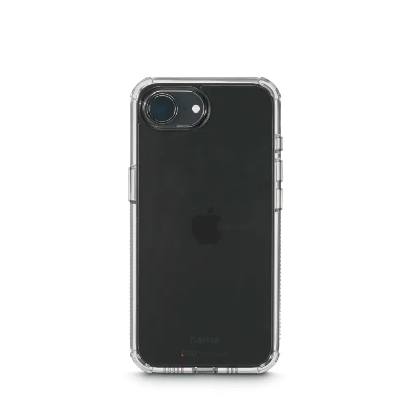 Hama Hama Extreme Protect | 00123719 | Hintere Abdeckung für Mobiltelefon - D3O – Produktbild 1 von 5