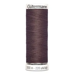Gütermann Gütermann Allesnäher 200m 423 Mittelbraun – Produktbild 1 von 1
