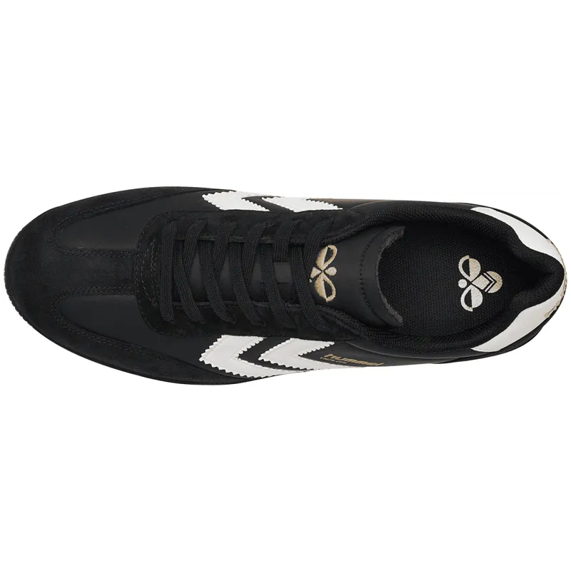 Hummel Hummel VM78 CPH Nylon Unisex Sneaker Low, Schwarz, – Produktbild 4 von 6