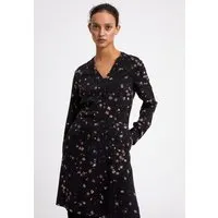 ARMEDANGELS ARMEDANGELS CEYLONAA WILD BLOSSOM - Damen Kleid aus LENZING ECOVERO – Produktbild 1 von 1