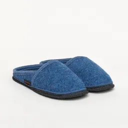 Kitz-Pichler Kitz-Pichler Filz-Hausschuh Villach aus 100% Schurwolle - nachhaltig produzierte Woll-Pantoffel – Produktbild 1 von 1