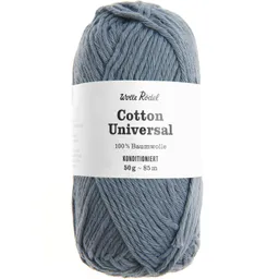 Wolle Rödel Wolle Rödel Cotton Universal Jeans – Produktbild 1 von 1