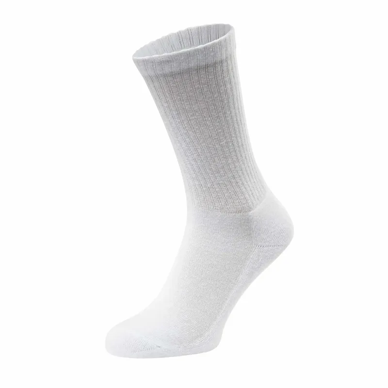Fruit Of The Loom Fruit of the Loom Sportsocken mehrfarbig 3er Pack - L, L, – Produktbild 2 von 2