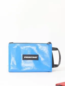 Freitag Freitag F272 EDDIE - blue (000004484774) – Produktbild 1 von 1
