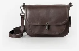 aunts & uncles aunts & uncles Grandma's Luxury Club Mrs. Waffle Handtasche coffee bean – Produktbild 1 von 1