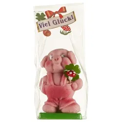 Funsch Marzipan Marzipan-Figur Glüx-Max – Produktbild 1 von 1
