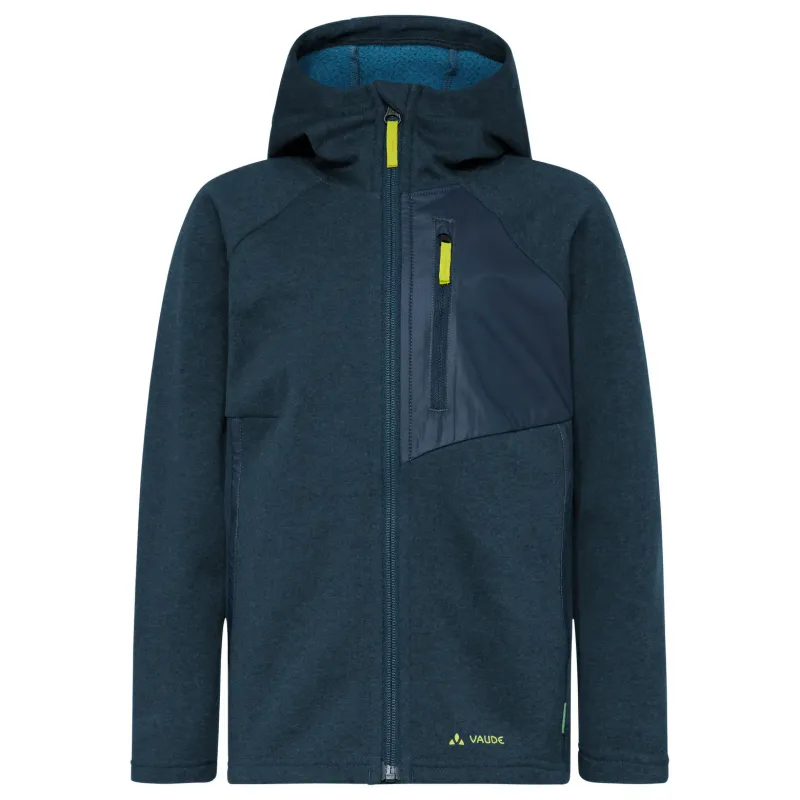Vaude Veste enfant VAUDE Rokua, Bleu, – Produktbild 1 von 1