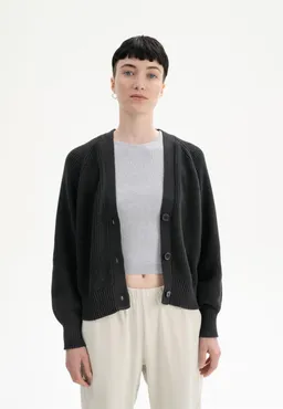 MELA MELA Cardigan Modell: Bhuma GOTS – Produktbild 1 von 1