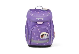 Ergobag Ergobag Schulranzen Ergobag cubo PonyBäradies Set – Produktbild 1 von 1