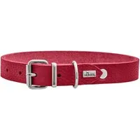 Hunter Hunter Halsband Grenaa rot XS, Rot, – Produktbild 1 von 1