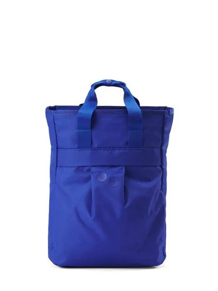 PINQPONQ pinqponq Rucksack Komo, Ultimate blue, – Produktbild 2 von 4