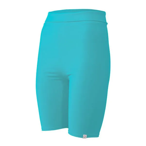 Frija Omina Frija Omina Recycling-Radler kurze Sporthose, Petrol (blau), – Produktbild 2 von 2