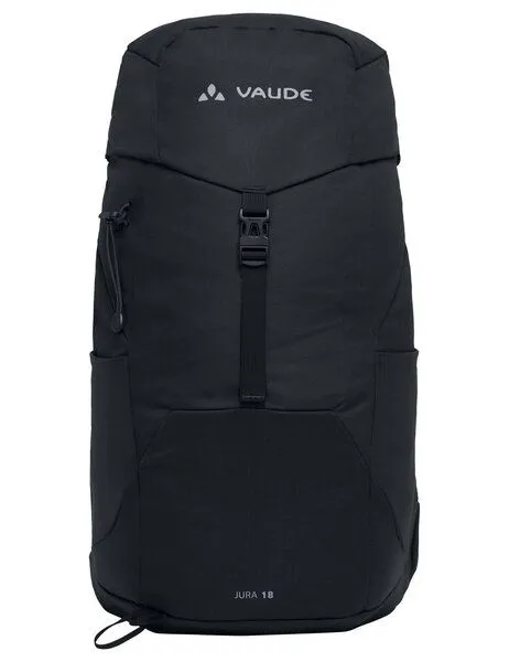 Vaude Vaude Rucksaecke15-19L Jura 18, Schwarz, – Produktbild 7 von 7