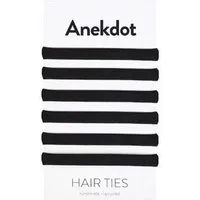Anekdot Anekdot Haargummis, Schwarz, – Produktbild 1 von 1