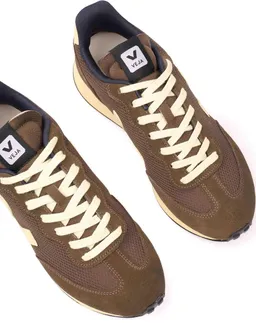 Veja Veja Sneakers Rio Branco Braun - Größe 42 – Produktbild 1 von 1