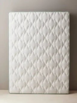 Vertbaudet Vertbaudet Kinder Matratze 140x190 cm mit thermoregulierender Passerelle-Ausrüstung – Produktbild 1 von 1