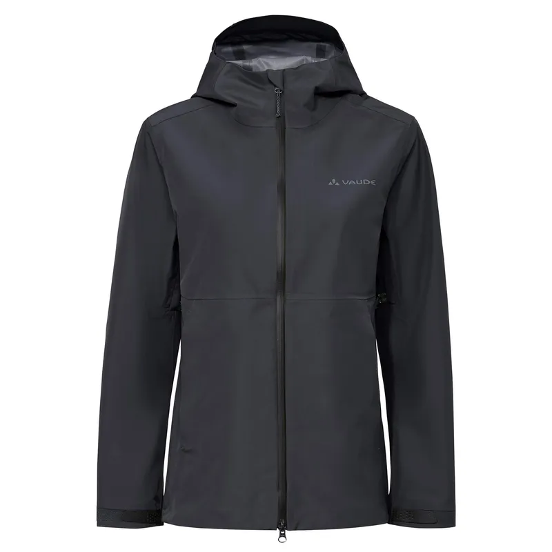 Vaude WOMEN'S ELOPE 3L JACKET – Produktbild 1 von 1