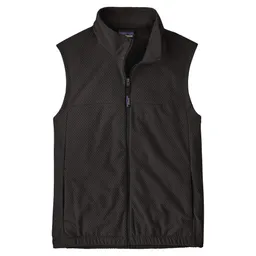 Patagonia M'S TEXTURED FLEECE VEST – Produktbild 1 von 1