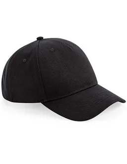 Beechfield Beechfield Organic Basecap Kappe Cappy aus Bio - Baumwolle mit Metallverschluss – Produktbild 1 von 1