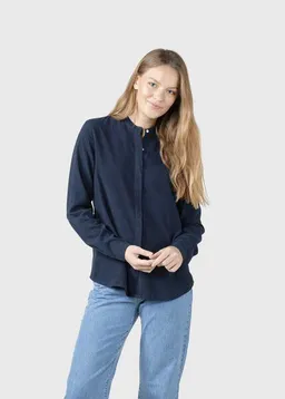 Klitmøller Collective Klitmøller Collective Simone Shirt – Produktbild 1 von 1