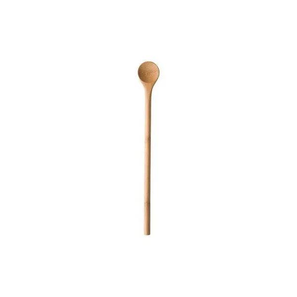 Bambu Bambu Bambus Kochlöffel Tasting Spoon – Produktbild 1 von 1