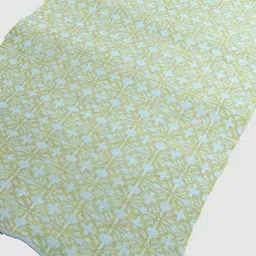 LANARTO slow fashion LANARTO slow fashion Schal Muster 'Irland' zweifarbig gestrickt aus mulesingfreier Merinowolle – Produktbild 1 von 1