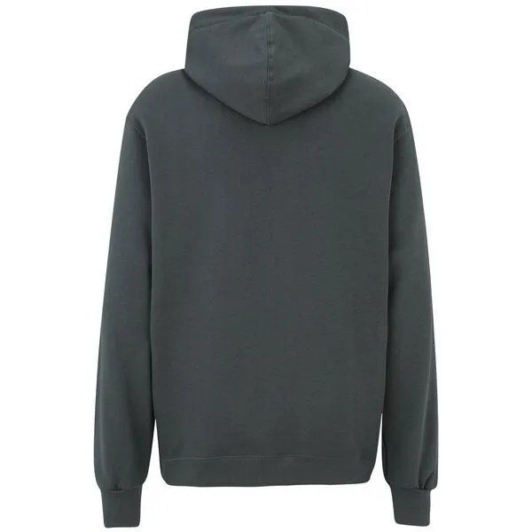 Iriedaily Iriedaily Cookieman Hoodie, Dark jungle (grün), – Produktbild 2 von 4