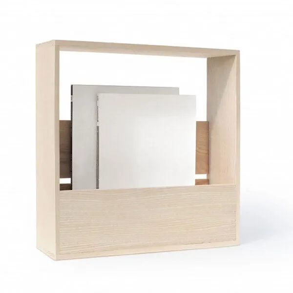 Side by Side Magazin Box (Side by Side) – Produktbild 1 von 3
