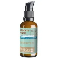 Benecos benecosBIO FEUCHTE:R GESICHTSCREME BIO-SHEA - NORMALE- & TROCKENE HAUT – Produktbild 1 von 1