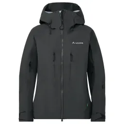 Vaude Veste de ski femme VAUDE Monviso II – Produktbild 1 von 1