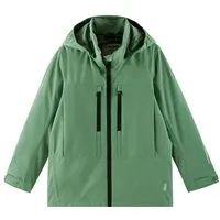 REIMA REIMA Saarela Regenjacke, Grün, – Produktbild 1 von 1