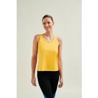 Wellicious Wellicious Tank Top, Sunshine, – Produktbild 1 von 1