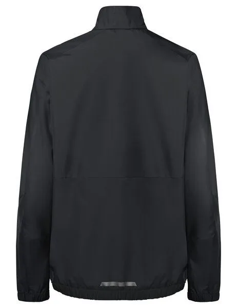 Vaude VAUDE Jacken Women's Loamer Air Jacket II, Black/black, – Produktbild 3 von 4