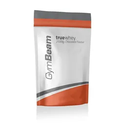 GymBeam GymBeam True Whey 2500 g schwarze Johannisbeeren – Produktbild 1 von 1