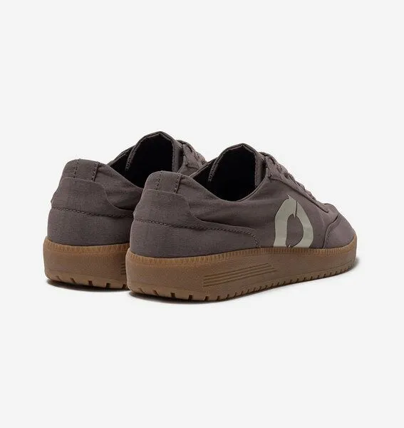 ECOALF ECOALF BAPSOM STRENK Women - Leichter Retro-Sneaker, Chocolate (braun), – Produktbild 3 von 4