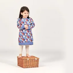 Sense Organics sense-organics Sweatkleid JOLA von Sense Organics – Produktbild 1 von 1
