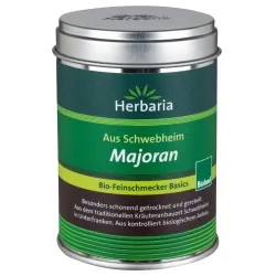 Herbaria Majoran, gerebelt – Produktbild 1 von 1