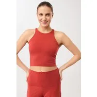 mandala MANDALA Damen vegan Top Cross Siena – Produktbild 1 von 1